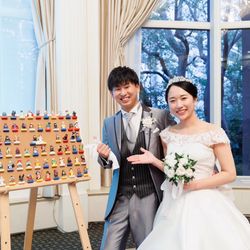 リーガロイヤルホテル大阪 ヴィニェット コレクションの写真11枚目