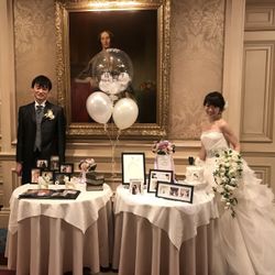 ザ・リッツ・カールトン大阪の写真4枚目