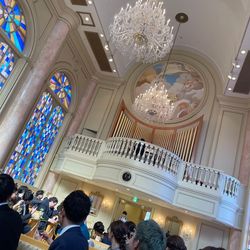 リーガロイヤルホテル大阪 ヴィニェット コレクションの写真16枚目