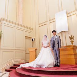 リーガロイヤルホテル大阪 ヴィニェット コレクションの写真7枚目