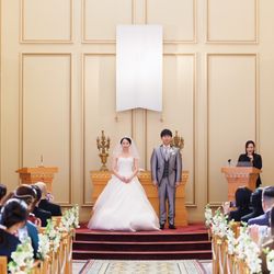 リーガロイヤルホテル大阪 ヴィニェット コレクションの写真12枚目