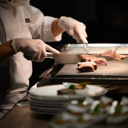 パレスホテル東京の写真36枚目