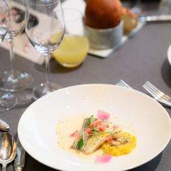 パレスホテル東京の写真1枚目