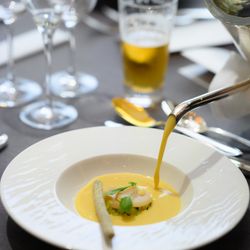 パレスホテル東京の写真9枚目