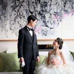 パレスホテル東京の写真13枚目