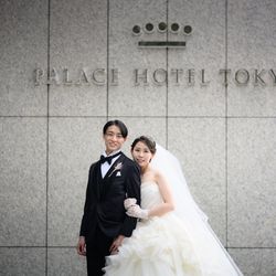 パレスホテル東京の写真22枚目