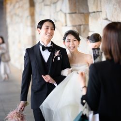 パレスホテル東京の写真7枚目