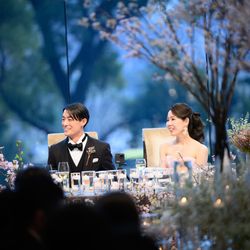 パレスホテル東京の写真8枚目