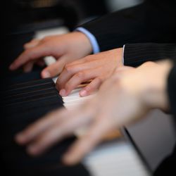 パレスホテル東京の写真21枚目