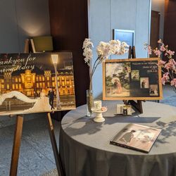 パレスホテル東京の写真24枚目