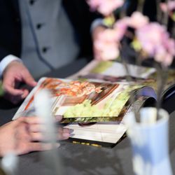 パレスホテル東京の写真8枚目