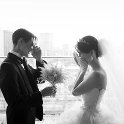 パレスホテル東京の写真4枚目