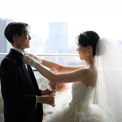 パレスホテル東京の写真26枚目