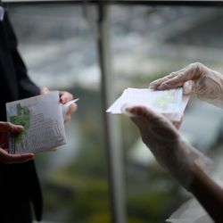 パレスホテル東京の写真25枚目