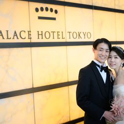 パレスホテル東京の写真3枚目