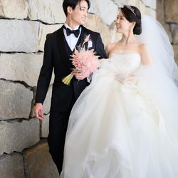 パレスホテル東京の写真8枚目