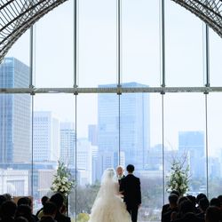 パレスホテル東京の写真32枚目