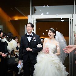 パレスホテル東京の写真23枚目