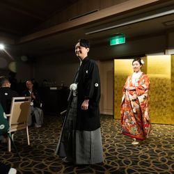 大國魂神社 結婚式場の写真30枚目