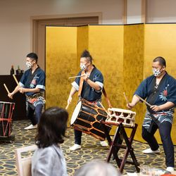 大國魂神社 結婚式場の写真28枚目