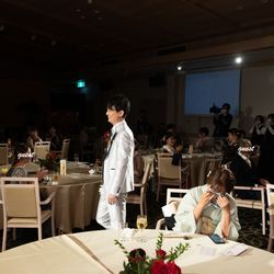 大國魂神社 結婚式場の写真33枚目