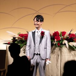 大國魂神社 結婚式場の写真16枚目