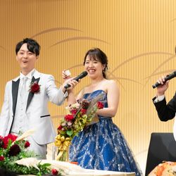 大國魂神社 結婚式場の写真21枚目