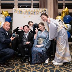 大國魂神社 結婚式場の写真5枚目