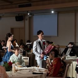 大國魂神社 結婚式場の写真4枚目