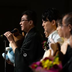 大國魂神社 結婚式場の写真5枚目