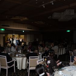 大國魂神社 結婚式場の写真6枚目