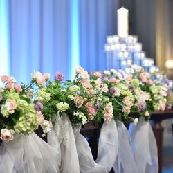 ザ・リッツ・カールトン大阪の写真21枚目