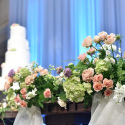 ザ・リッツ・カールトン大阪の写真24枚目