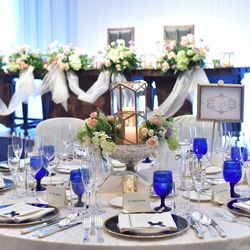 ザ・リッツ・カールトン大阪の写真10枚目