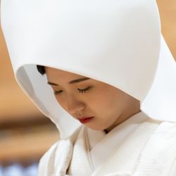 大國魂神社 結婚式場の写真4枚目