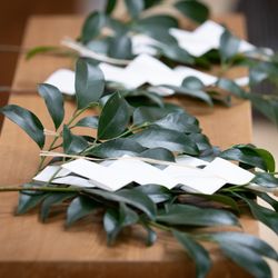 大國魂神社 結婚式場の写真18枚目