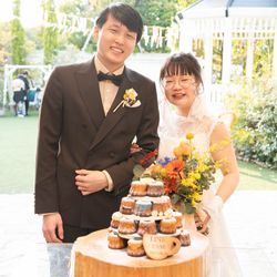 ミエルクローチェの写真4枚目