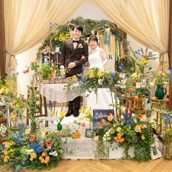 ミエルクローチェの写真11枚目