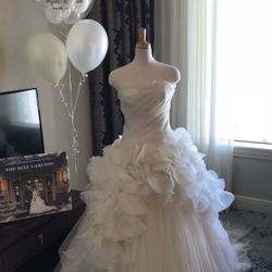 ザ・リッツ・カールトン大阪の写真19枚目