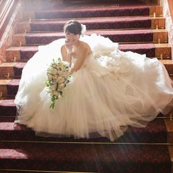 ザ・リッツ・カールトン大阪の写真17枚目