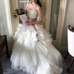 ザ・リッツ・カールトン大阪の写真11枚目