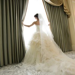 ザ・リッツ・カールトン大阪の写真16枚目