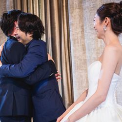 インターコンチネンタルホテル大阪の写真1枚目