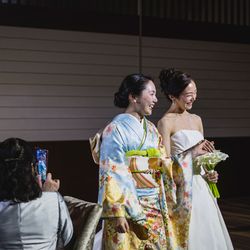 インターコンチネンタルホテル大阪の写真8枚目