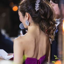 インターコンチネンタルホテル大阪の写真1枚目