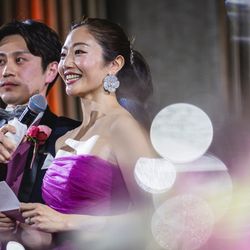 インターコンチネンタルホテル大阪の写真3枚目