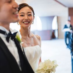 インターコンチネンタルホテル大阪の写真19枚目