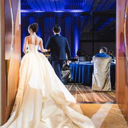 インターコンチネンタルホテル大阪の写真4枚目