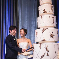 インターコンチネンタルホテル大阪の写真2枚目