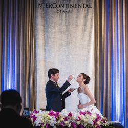 インターコンチネンタルホテル大阪の写真20枚目